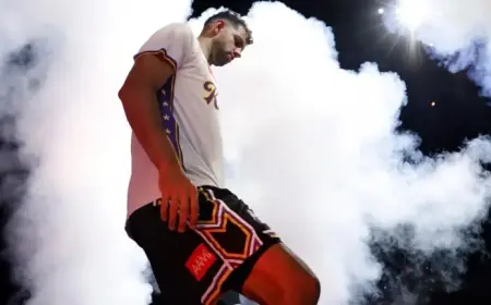 Soares Dominates the Competition