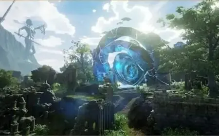 Leadership Exodus Sparks Crisis for Ashes of Creation