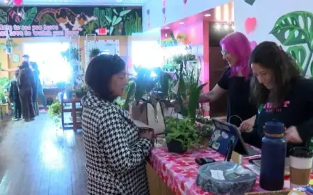 Local Business Owner Hosts Fundraiser for The Shepherd’s House in Brother’s Honor