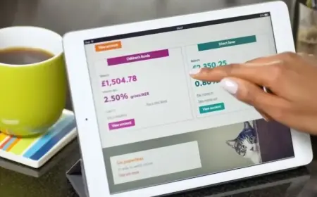 NS&I’s £3bn Overhaul to Miss 2028 Deadline