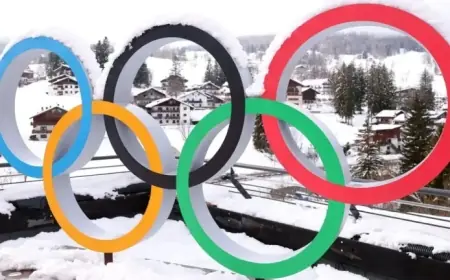 Milano Cortina Games: Essential Guide to the Winter Olympics