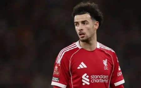 Inter Targets Jones for Potential Loan Transfer: Latest Rumors