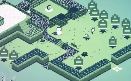 Cassette Boy Redefines Your Perspective with a Unique Twist