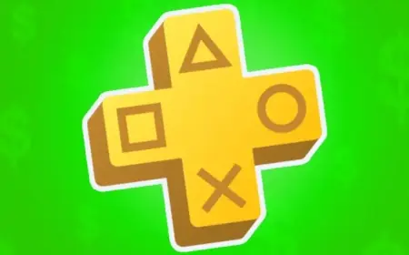 PlayStation Plus Offers $170 in Free PS5 Games for 72 Hours