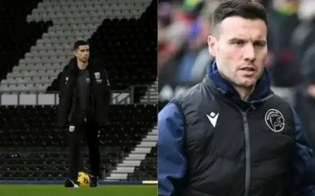 EFL Transfer Boost Empowers West Brom and Walsall for Deadline Day Deals