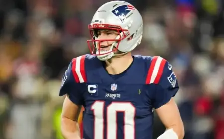 NFL Weekend Schedule: Super Bowl Date and Details Revealed