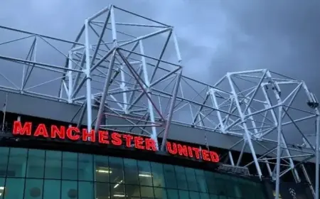 Manchester United Academy Star Poised for Premier League Return After Marseille Spell
