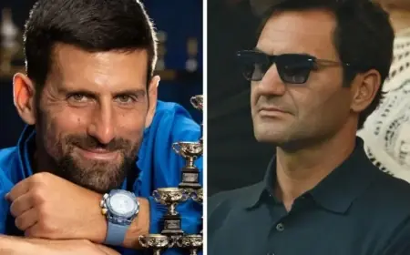 Explore Novak Djokovic’s Expansive Global Property Empire