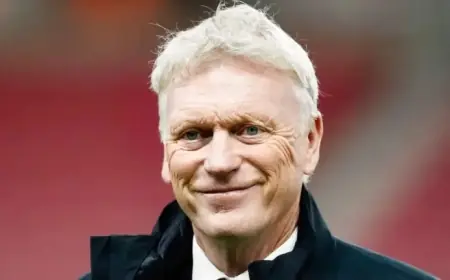 Everton Pursues Last-Minute Deal for England’s ‘Magician’ Player