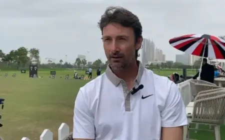 Coach Ferrero Reflects on Watching Alcaraz Play From Afar: “Not Easy to Feel”