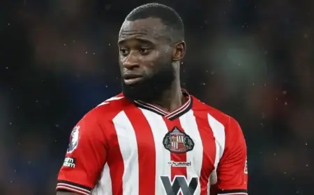 Liverpool Initiates Talks for Defender as Premier League Champs Eye Sunderland Loan