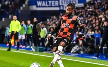 Joel Mvuka Joins Celtic After Bodo Triumph, As Redzic and Ghedjemis Rally