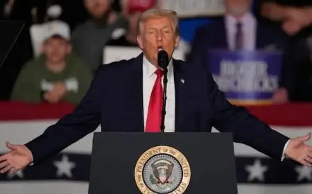 Analyzing Trump’s First Year White House Return Claims