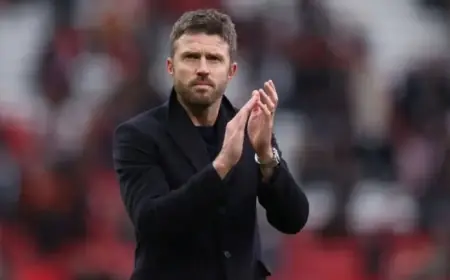 Man United vs Fulham LIVE: Premier League Clash Updates and Commentary