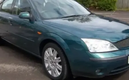 Government Scraps April 2026 ‘Tax Trap’ Affecting Mondeo, Golf, Zafira Models