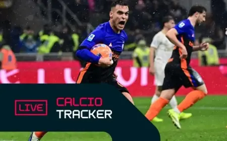 Torino vs Lecce Lineups Announced; Gilardino Sacked