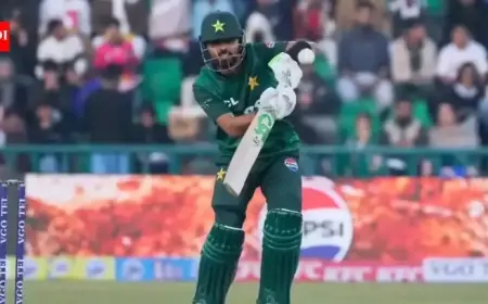 Pakistan Cricket Condemns Australia Amid T20 World Cup Controversy