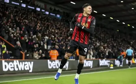 Fantasy Premier League Differentials Poised to Rack Up Points