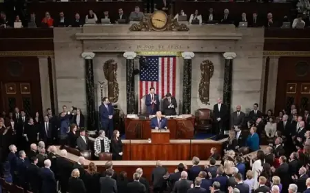 AI, Crypto, and Trump Super PACs Amass Millions for Midterm Spending