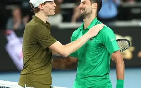 Australian Open 2026 Day 13: Quick Highlights and Key Moments