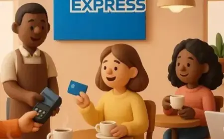 Berkshire Retains American Express Core Role Post-Buffett CEO Departure