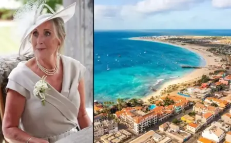 Cape Verde Outbreak Claims Four British Lives in Three Months