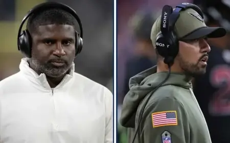 Derrick Ansley and Ryan Smith Join Team Officially