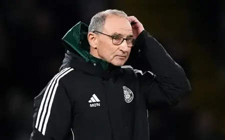 Celtic vs Falkirk Preview: Predictions, Team News, and Lineups