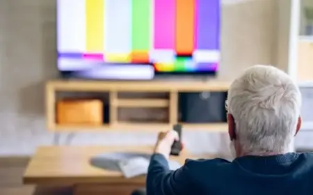 Pensioners Face Potential Loss of Free TV: ‘Cruel and Thoughtless’ Outcry Ensues