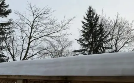 Waterloo Region’s Yellow Cold Alert Extends Through February