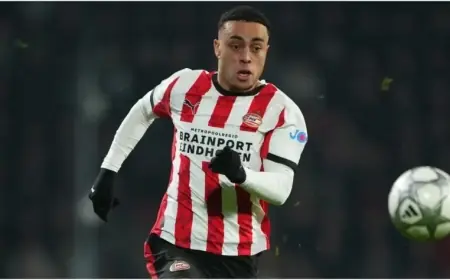 Watch PSV vs Feyenoord Live: 2025/2026 Eredivisie Streaming Guide USA