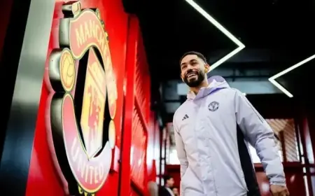 Live Updates: Man United vs Fulham Premier League Clash and Score Commentary