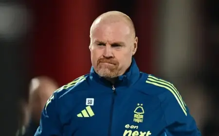 Nottingham Forest vs Crystal Palace: Preview, Predictions, Team News & Lineups