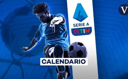 Watch Como vs. Atalanta: Serie A Match Time and TV Coverage