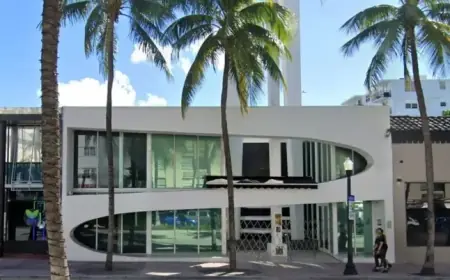 Miami Beach Nightclub Condemned for Playing Ye’s Controversial ‘Heil Hitler’ Song