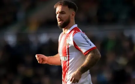 Wolves Inquire About Promising Championship Striker