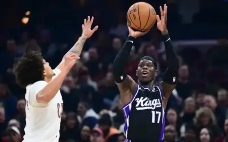 Cavaliers Acquire Dennis Schroder, Keon Ellis in Trade with Kings