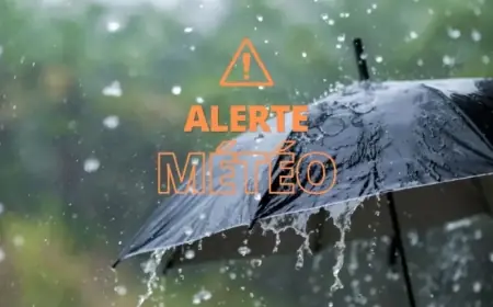 Atlas Provinces to Experience Mercury Drop to -6°C This Tuesday