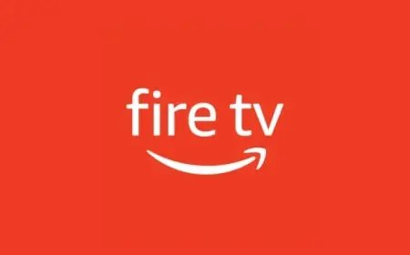 Amazon Fire TV Blocks Installation of Certain Apps