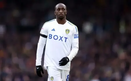 Rennes Declines Norwich’s Loan Proposal for Glen Kamara
