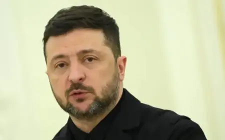 Ukraine Peace Talks Delayed Amid U.S. Focus on Iran Crisis – POLITICO