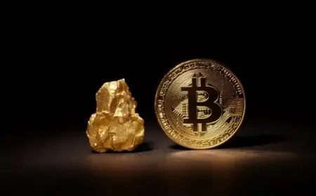 Free Today: Vincent Clairmont’s “Cryptocurrency for Beginners” Loyalty Gift Guide