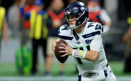 Top Expert Picks for Super Bowl Prop Bets on Both Offense and Defense