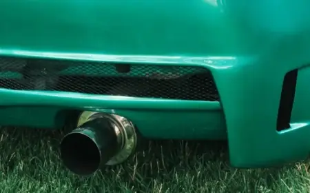 Auto Enthusiasts Reveal 5 Tacky Car Mods to Avoid