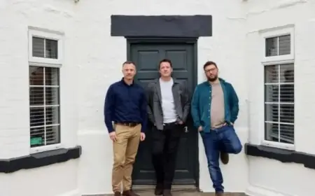 North Yorkshire Chef Urges VAT Cut to Revitalize Hospitality and High Streets