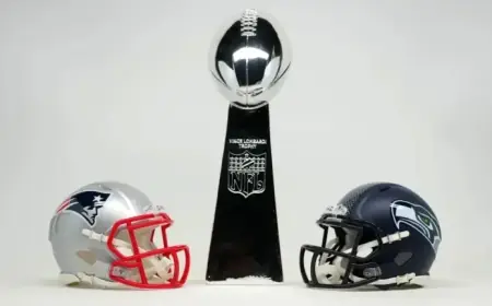 When Is Super Bowl 2026? Find Out the Exact Date