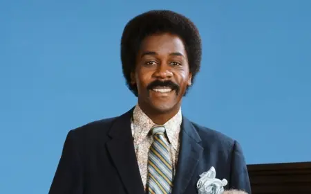 Demond Wilson, Sanford and Son’s Lamont Sanford, Dies at 79 as Fans Revisit Grady, Cicely Johnston, and Net Worth Questions