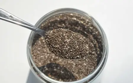 Exploring Why Chia Seeds Are Celebrated as a Superfood