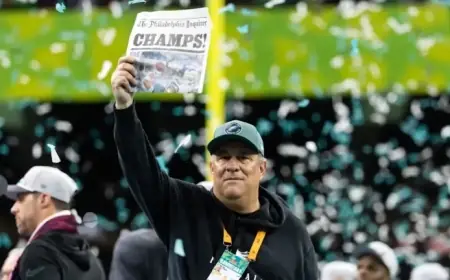 Eagles and Vic Fangio’s Status Post-Retirement Scare Analyzed