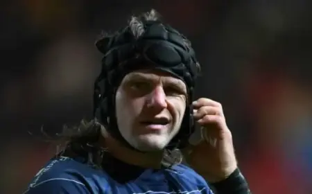 Thacker Nears Unbeaten 150 in Spectacular Performance